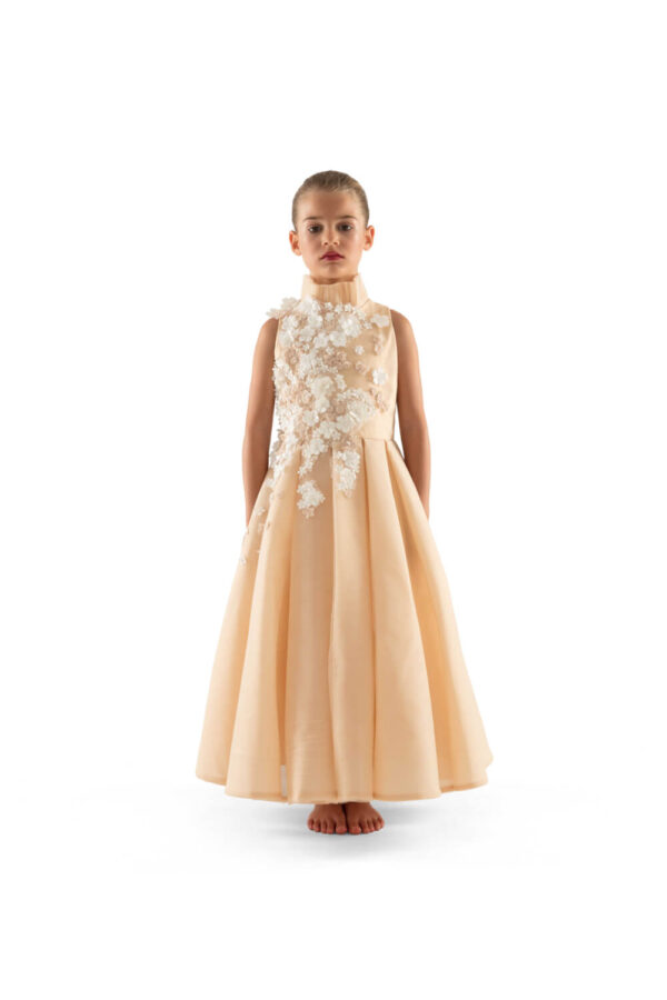A THOUSAND WORDS DRESS - Princess Ford Atelier 1